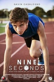 Nine Seconds series tv