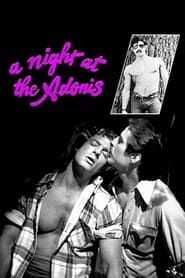 Image A Night at the Adonis 1978
