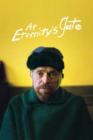 At Eternity's Gate series tv