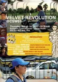 Velvet Revolution series tv