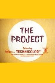 The Project series tv