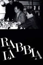 La Rabbia series tv