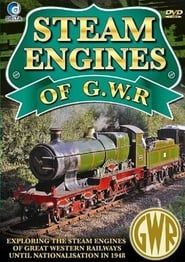 Steam Engines of G.W.R series tv