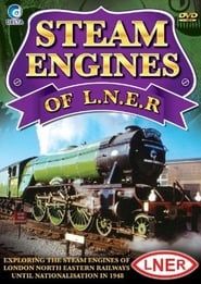 Steam Engines of L.N.E.R series tv