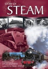 The Story of Steam series tv