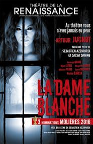 La Dame blanche series tv