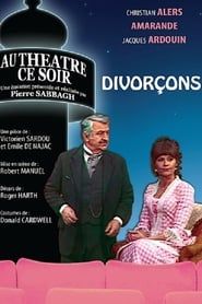 Divorçons (1980)