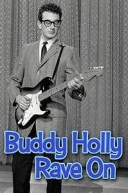 Buddy Holly: Rave On series tv
