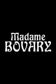 Image Madame Bovary