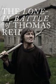 The Lonely Battle of Thomas Reid series tv
