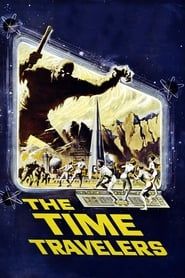 The Time Travelers series tv