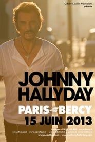Image Johnny Hallyday : Paris Bercy 2013