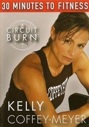30 Minutes to Fitness Circuit Burn series tv