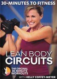 30 Minutes to Fitness Lean Body Circuits series tv