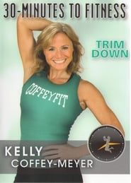 30 Minutes to Fitness Trim Down series tv
