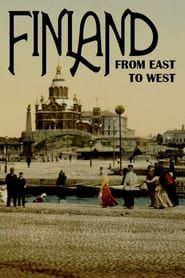 Finland from East to West series tv