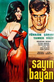 Sayın Bayan (1963)