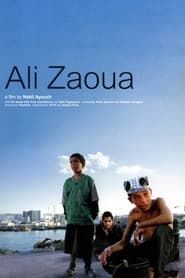 Ali Zaoua: Prince of the Streets series tv