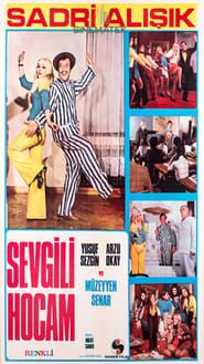 Sevgili Hocam 1972 streaming