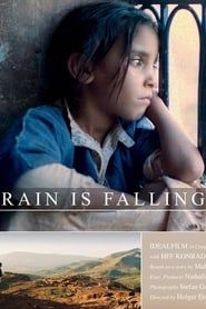 Rain Is Falling series tv