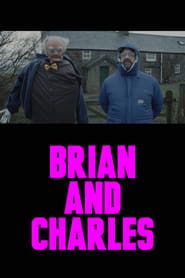 Brian and Charles series tv