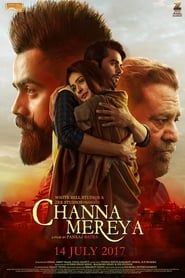 Channa Mereya series tv
