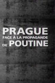 Image Prague face à la propagande de Poutine