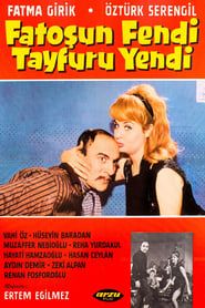 Fatoş'un Fendi Tayfur'u Yendi (1964)