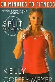 30-Minutes to Fitness Split Sessions series tv