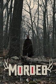 Mordeo: Insatiable Hunger series tv