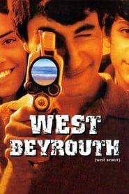 West Beirut series tv