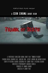 Trunk of Death series tv