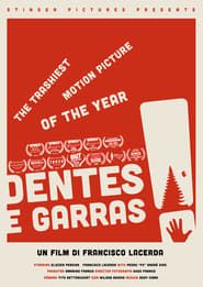 watch Dentes e Garras!