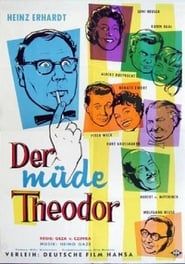 Der müde Theodor series tv