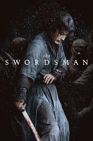 The Swordsman 2020 streaming