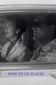 How to Go Places (1954)