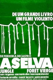 A Selva (1972)