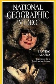 Braving Alaska series tv