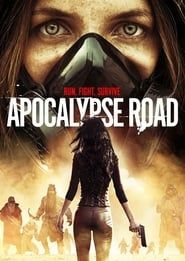 Apocalypse Road series tv