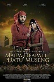 Maipa, Deapati & Datu Museng series tv
