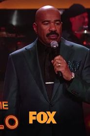 Showtime at the Apollo: Christmas-hd