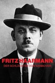 Image Fritz Haarmann: The Butcher From Hanover 2017
