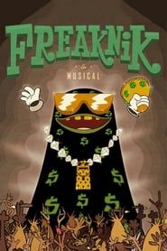 Image Freaknik: The Musical 2010