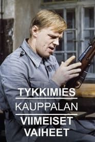 Image Tykkimies Kauppalan viimeiset vaiheet 1977
