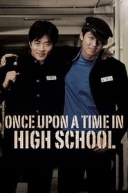 Image Once upon a time in high school 2004