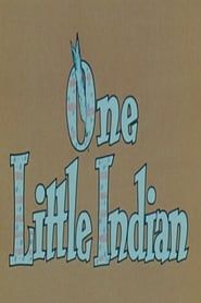 One Little Indian (1954)