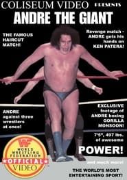 watch Andre the Giant