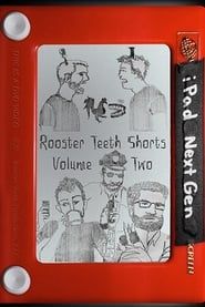 watch Rooster Teeth Shorts: Volume Two