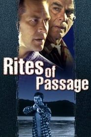 Image Rites of Passage 1999