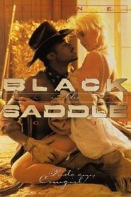 Image Black in the Saddle Again 1991